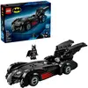 LEGO DC La Batmobile de Batman & Robin 76333