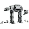 LEGO Star Wars  AT-AT des vestiges de l'Empire avec INT-4 75454