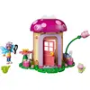 LEGO LEGO® Gabby et la maison magique La maison de jardin de Fée Minet...