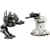 LEGO Star Wars  L'attaque de l'AT-RT 75444