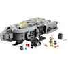 LEGO Star Wars  Le vaisseau des Anzellans 75445