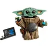 LEGO Star Wars  Grogu (apprenti du Mandalorien) 75446