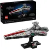 LEGO Star Wars  Le croiseur d'assaut de classe Venator 75441