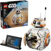 LEGO Star Wars  Droïde astromécano BB-8 75452