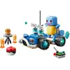 LEGO Pokémon 72156 - Set de construction compatible  SMART Play  - Car...