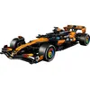 LEGO Technic Voiture McLaren MCL39 F1 42228