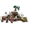 LEGO One Piece Le repaire du docteur Hiluluk 75641