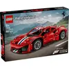 LEGO Technic Voiture Ferrari 488 PISTA 42235