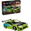 LEGO 42229 FAST AND FURIOUS MITSUBISHI ECLIPSE CAR