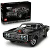 LEGO 42231 FAST AND FURIOUS DODGE CHARGER R/T CAR
