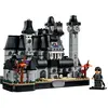 LEGO LEGO® Mercredi L'Académie Nevermore 76788