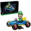 LEGO LEGO® Super Mario  Mario Kart: Luigi et Proto 8 72050