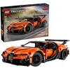 LEGO Technic Hypercar Bugatti Chiron Pur Sport 42222