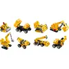 LEGO Technic Machines puissantes 42233