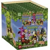 LEGO Minifigures BOX 71053 Série Shrek - Lot de 36 sachets - Figurines...