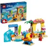 LEGO 43280 BEACH FUN WITH LILO AND  STITCH