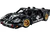 LEGO® Technic 42223 La voiture de course 1966 Ford GT40 MKII