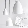 Fritz Hansen - Caravaggio P2 hanglamp