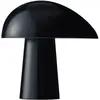Fritz Hansen - Night Owl monochrome tafellamp