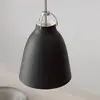Fritz Hansen - Caravaggio Mat P1 hanglamp