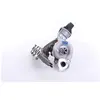 Turbocharger 93168 Nissens