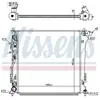Radiateur 606099 Nissens