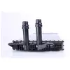 Lage temperatuurkoeler intercooler 65347 Nissens