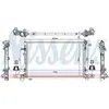 NISSENS Radiateur moteur pour NISSAN: NV400, Interstar & RENAULT: Mast...
