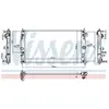 Radiateur 606394 Nissens