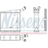 Radiateur 606334 Nissens