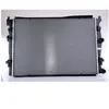 NISSENS Radiateur moteur pour VOLKSWAGEN: Caddy, Touran, Golf, T-Roc &...