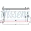Radiator 606239 Nissens