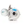 Turbo 93234 Nissens