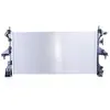 Radiateur 606538 Nissens