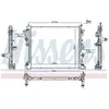 Radiateur 606568 Nissens