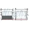 Radiateur 606746 Nissens