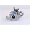 Turbocharger 93493 Nissens
