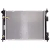 Nissens Radiateur