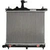 Nissens Radiateur