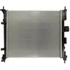 Nissens Radiateur