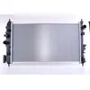 Nissens Radiateur