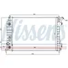 Radiateur 61695 Nissens