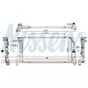 Radiateur 69710 Nissens