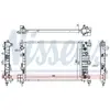 Radiateur 630778 Nissens