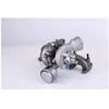 Turbocharger 93068 Nissens