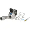 Turbo 93035 Nissens