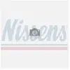 Olieleiding turbolader 935316 Nissens