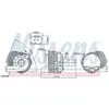 Waterpomp motorkoeling 831118 Nissens