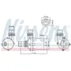 Waterpomp motorkoeling ** FIRST FIT ** 831119 Nissens