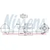 Hulpwaterpomp (koelwatercircuit) 832152 Nissens